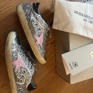 Golden Goose - Size 36 -Like new